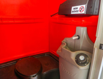 Mobil WC Délkelet — munkáinkból, 3. kép