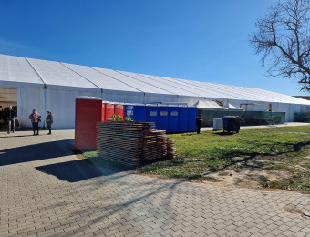 Mobil WC Délkelet — munkáinkból, 13. kép