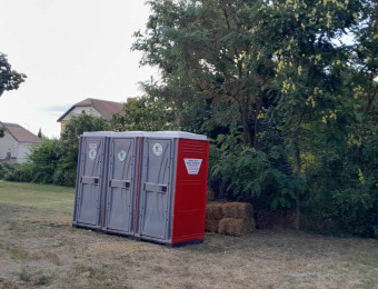 Mobil WC Délkelet — munkáinkból, 26. kép