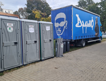 Mobil WC Délkelet — munkáinkból, 21. kép