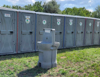 Mobil WC Délkelet — munkáinkból, 23. kép