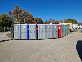 Mobil WC Délkelet — munkáinkból, 14. kép