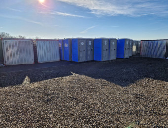 Mobil WC Délkelet — munkáinkból, 5. kép